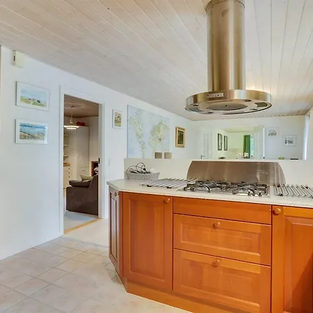 Two-bedroom Holiday In Hals
