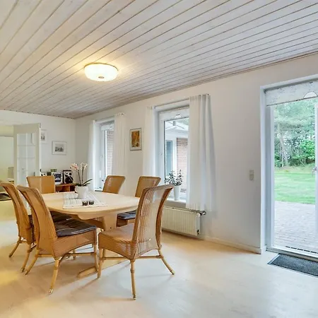 Two-bedroom Holiday In Tatil Evi Hals