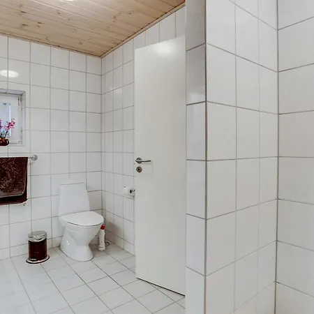 Two-bedroom Holiday In