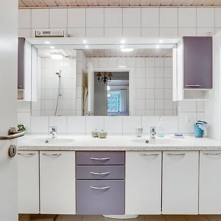 Two-bedroom Holiday In