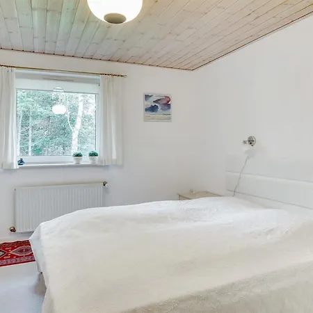 Two-bedroom Holiday In